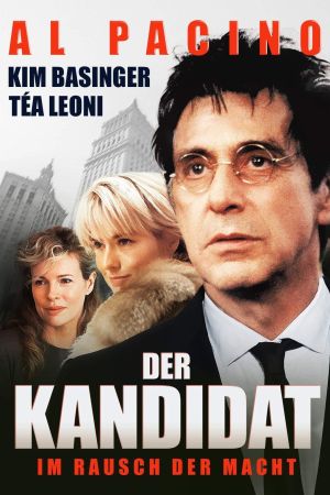 Im inneren Kreis poster