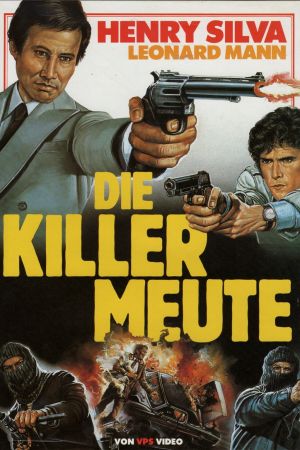Die Killer-Meute hdfilme stream online