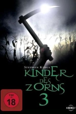 Kinder des Zorns 3 - Das Chicago Massaker poster