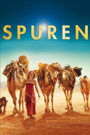 Spuren poster