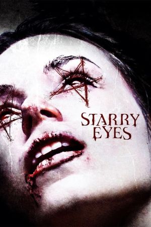 Starry Eyes - Träume erfordern Opfer poster