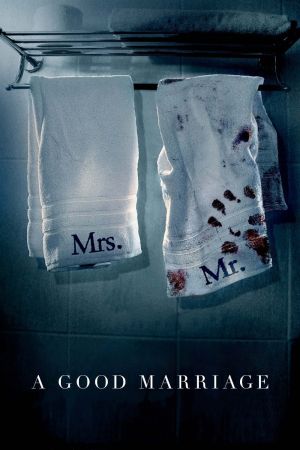 Stephen King's A Good Marriage hdfilme stream online