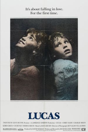 Lucas poster