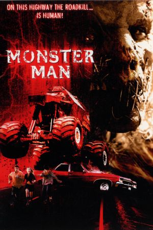 Monster Man - Die Hölle auf Rädern hdfilme stream online