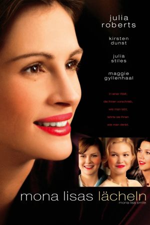 Mona Lisas Lächeln hdfilme stream online