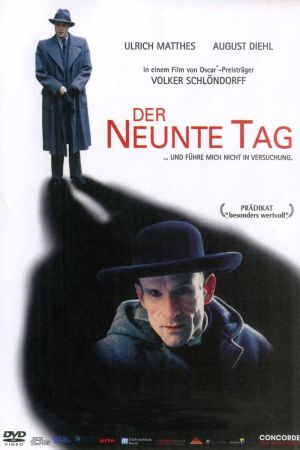Der neunte Tag poster