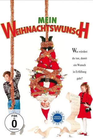 Mein Weihnachtswunsch poster