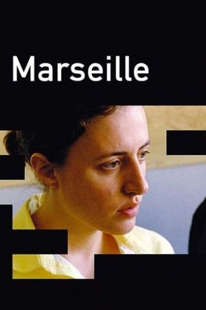Marseille poster