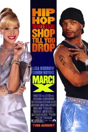 Marci X - Uptown Gets Down hdfilme stream online