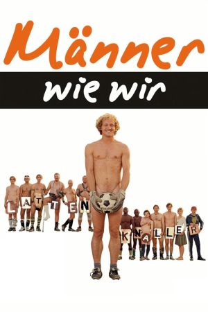 Männer wie wir poster