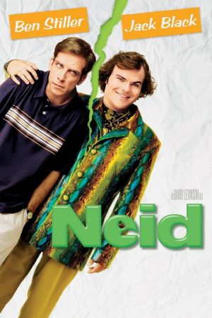 Neid poster