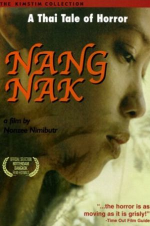 Nang Nak - Return from the Dead poster