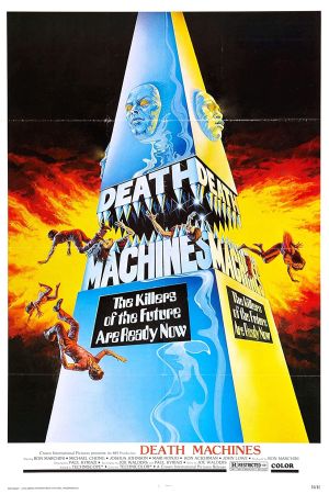Die Todesmaschine hdfilme stream online