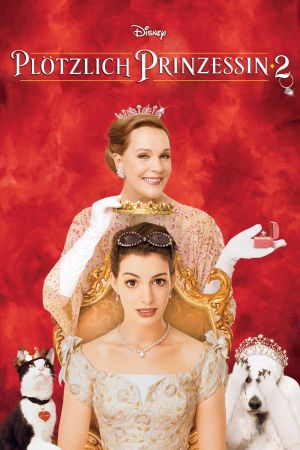 Plötzlich Prinzessin 2 hdfilme stream online