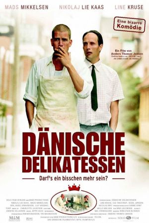 Dänische Delikatessen poster