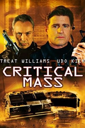Critical Mass - Wettlauf mit der Zeit poster