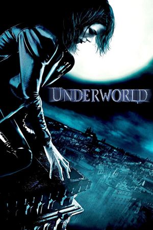 Underworld poster