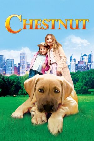 Chestnut - Der Held vom Central Park hdfilme stream online
