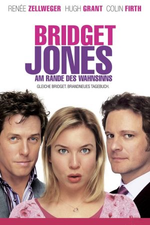 Bridget Jones - Am Rande des Wahnsinns hdfilme stream online