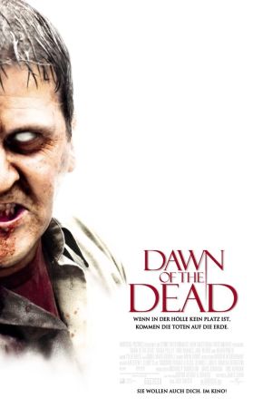 Dawn of the Dead poster