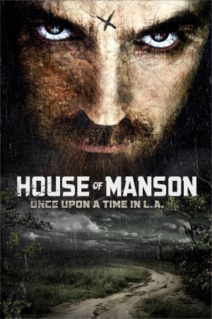 House of Manson poster
