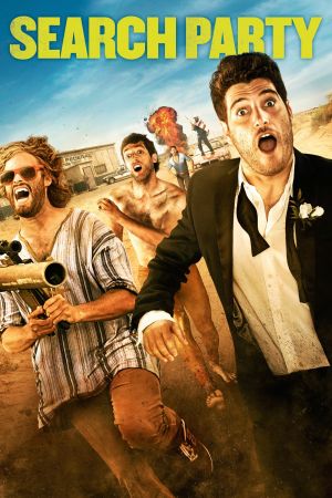 Search Party hdfilme stream online