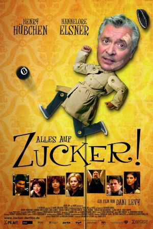 Alles auf Zucker! hdfilme stream online