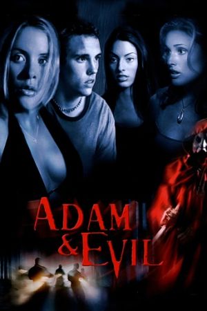 Adam & Evil hdfilme stream online