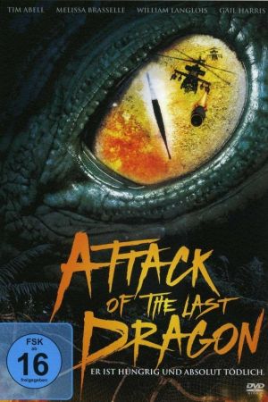 Attack of the Last Dragon hdfilme stream online
