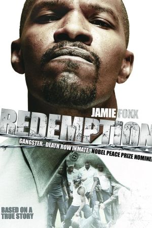 Redemption - Früchte des Zorns poster