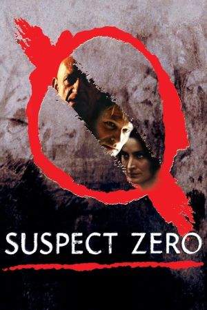 Suspect Zero - Im Auge des Mörders poster