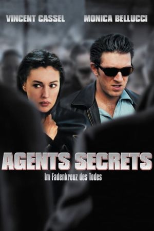 Agents Secrets - Im Fadenkreuz des Todes hdfilme stream online
