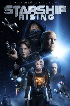 Starship: Rising hdfilme stream online