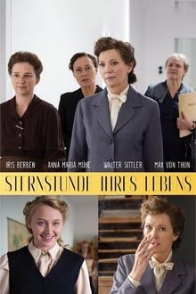 Sternstunde ihres Lebens hdfilme stream online