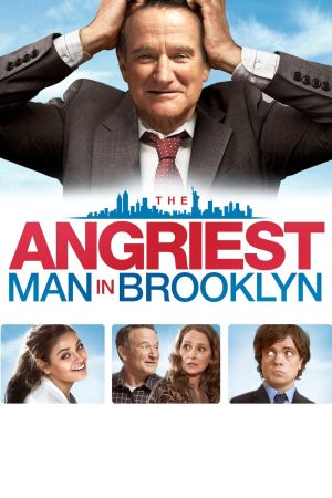 The Angriest Man in Brooklyn hdfilme stream online