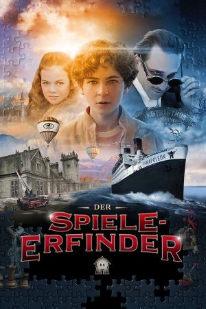 Der Spiele-Erfinder hdfilme stream online