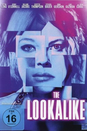 The Lookalike poster