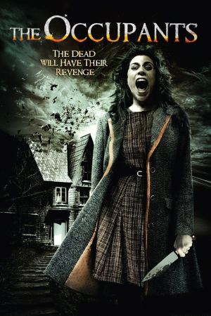 The Occupants - Sie wollen dein Leben poster