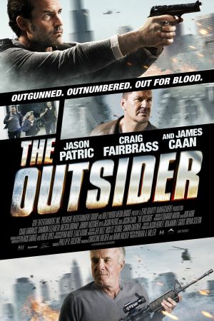 The Outsider hdfilme stream online