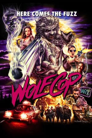 WolfCop hdfilme stream online
