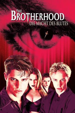 The Brotherhood: Die Macht des Blutes poster