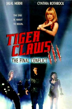 Tigerkralle 3 hdfilme stream online