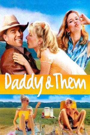 Daddy and Them - Durchgeknallt in Arkansas hdfilme stream online