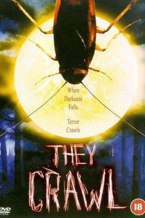 Crawlers poster