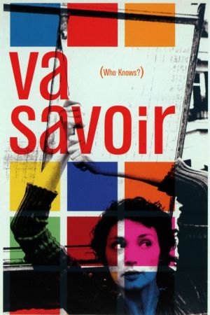 Va Savoir - Keiner weiß mehr poster