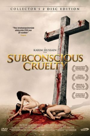 Subconscious Cruelty hdfilme stream online