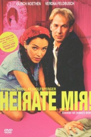 Heirate mir! poster