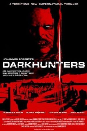 Darkhunters hdfilme stream online