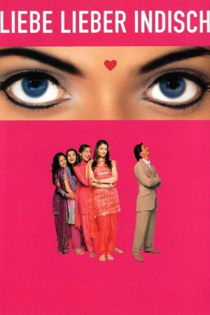 Liebe lieber indisch poster