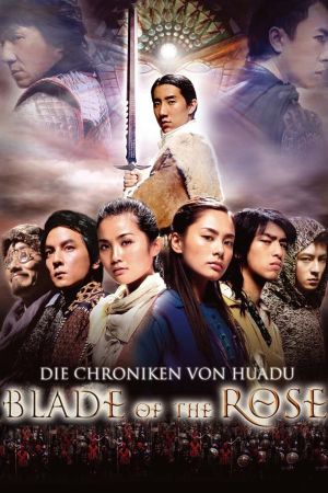Die Chroniken von Huadu: Blade of the Rose hdfilme stream online